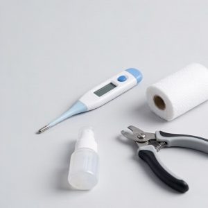 Pet Healthcare Products