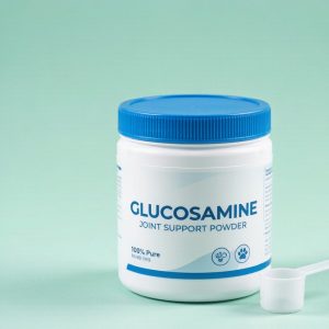 Pet Supplements
