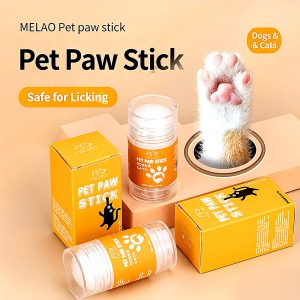 OYOUHOOL Pet Paw Balm 40g – Moisturizing Paw Protection Stick for Dogs & Cats