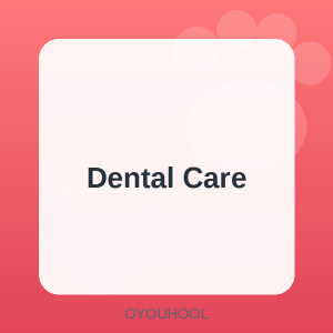 OYOUHOOL Dental Care