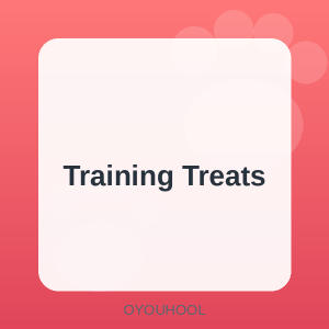OYOUHOOL Training Treats