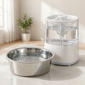 OYOUHOOL Feeding & Watering category