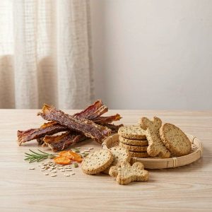 OYOUHOOL Snacks category